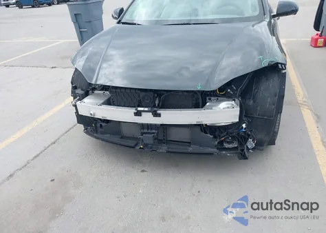 2024 Hyundai Ioniq 6 Limited from USA, damaged, VIN KMHM54AA3RA061279